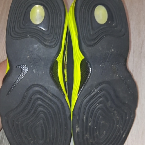 Nike Penny 2 Volt - Picture 4 of 4